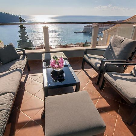 87 Stairs Apartments Ντουμπρόβνικ Εξωτερικό φωτογραφία