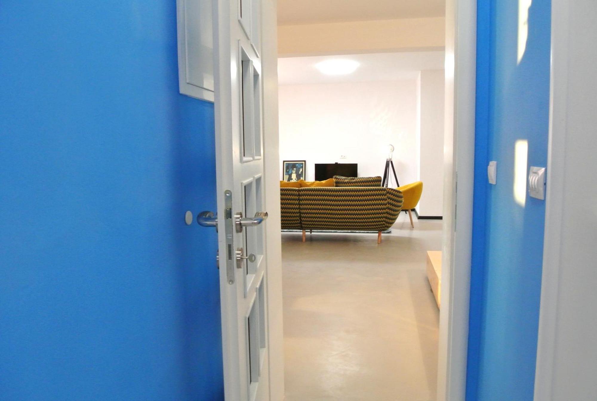 87 Stairs Apartments Ντουμπρόβνικ Δωμάτιο φωτογραφία