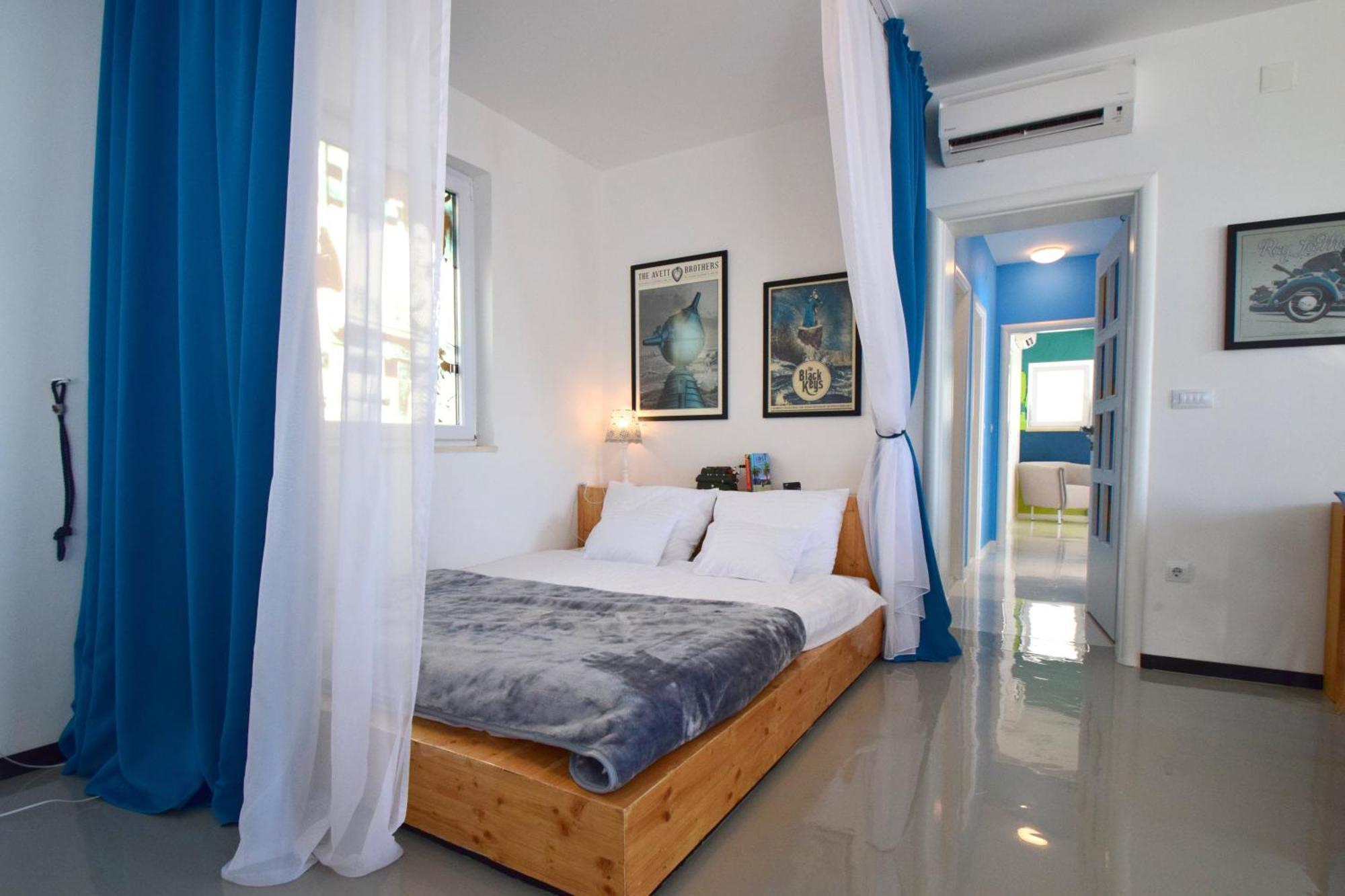 87 Stairs Apartments Ντουμπρόβνικ Δωμάτιο φωτογραφία