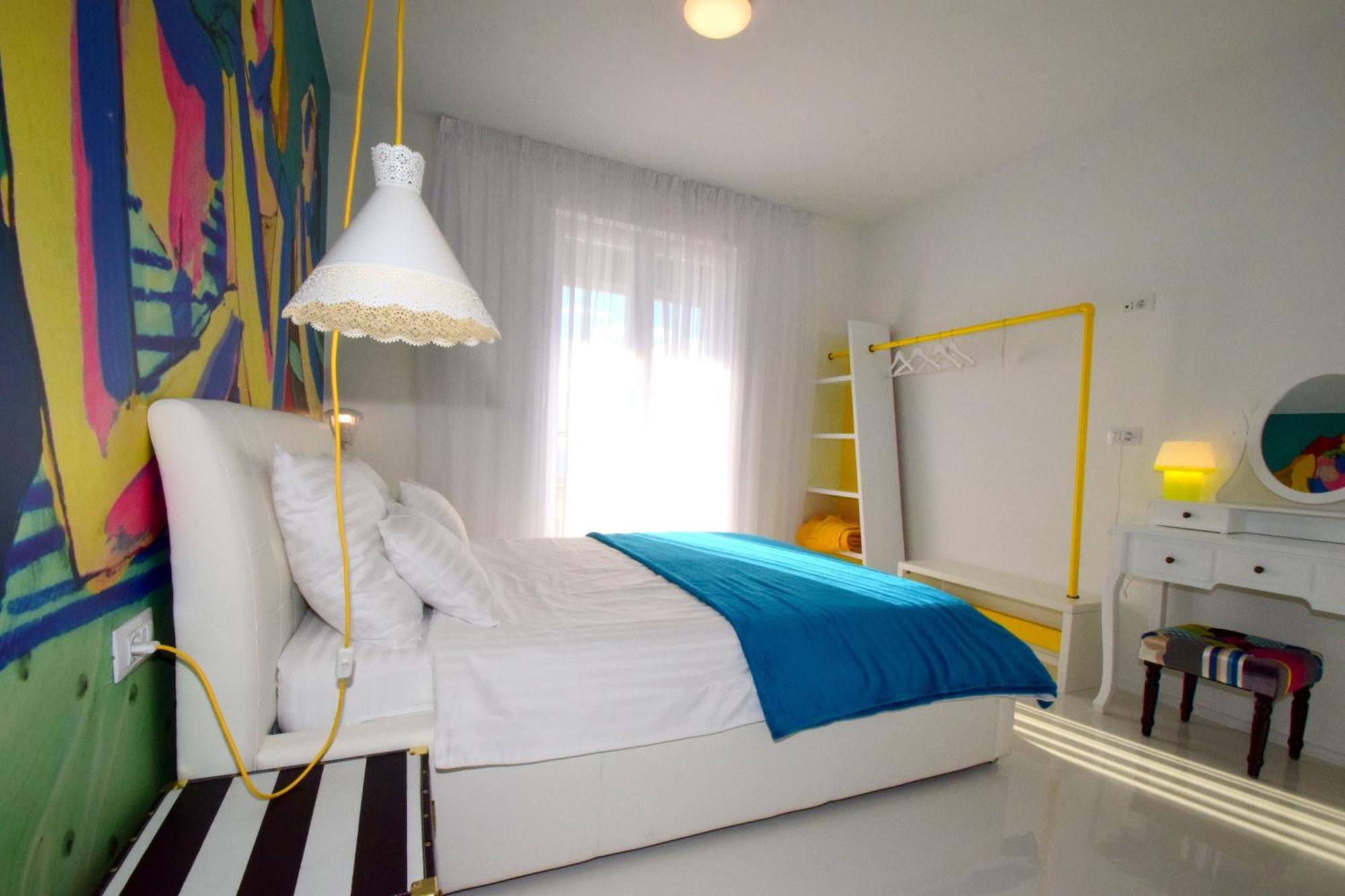 87 Stairs Apartments Ντουμπρόβνικ Εξωτερικό φωτογραφία