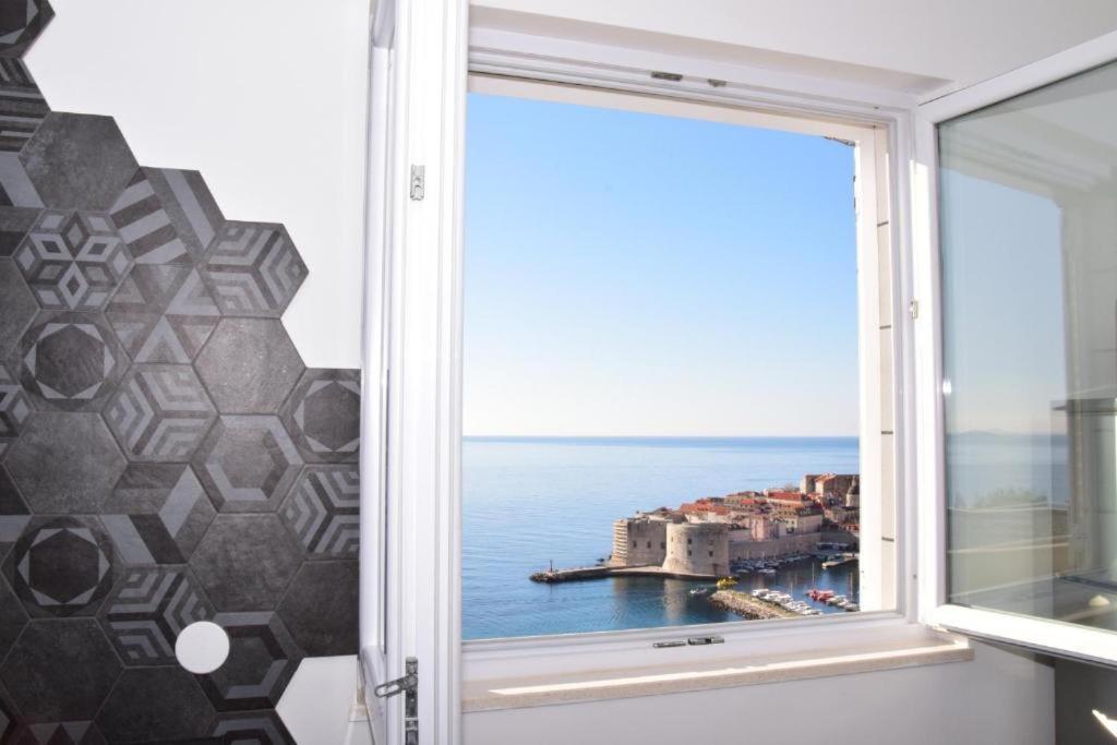 87 Stairs Apartments Ντουμπρόβνικ Εξωτερικό φωτογραφία