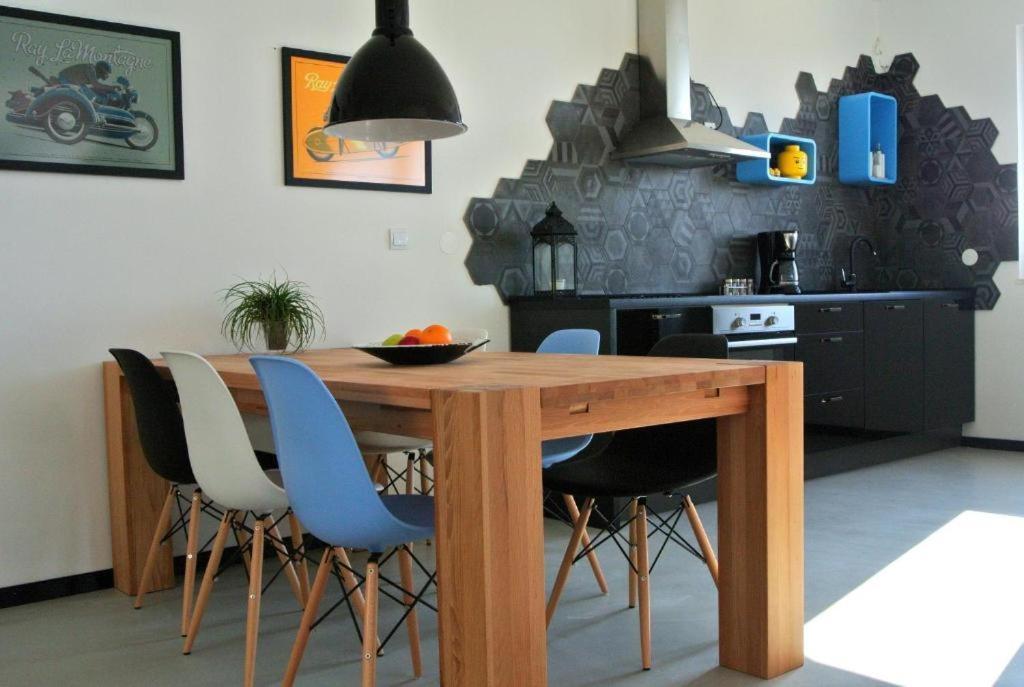87 Stairs Apartments Ντουμπρόβνικ Εξωτερικό φωτογραφία