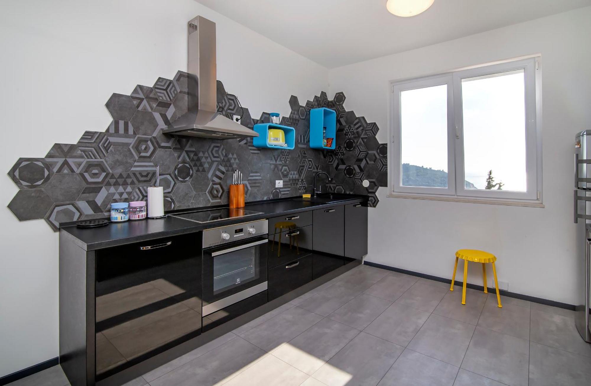 87 Stairs Apartments Ντουμπρόβνικ Εξωτερικό φωτογραφία