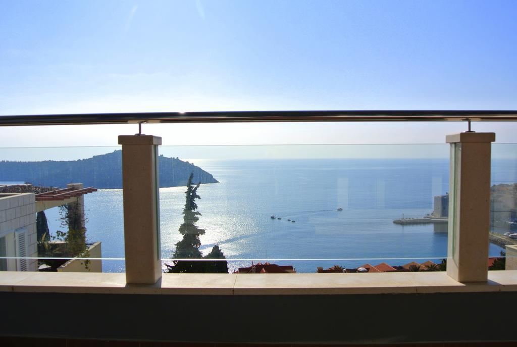 87 Stairs Apartments Ντουμπρόβνικ Εξωτερικό φωτογραφία