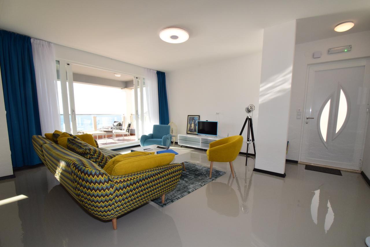 87 Stairs Apartments Ντουμπρόβνικ Δωμάτιο φωτογραφία