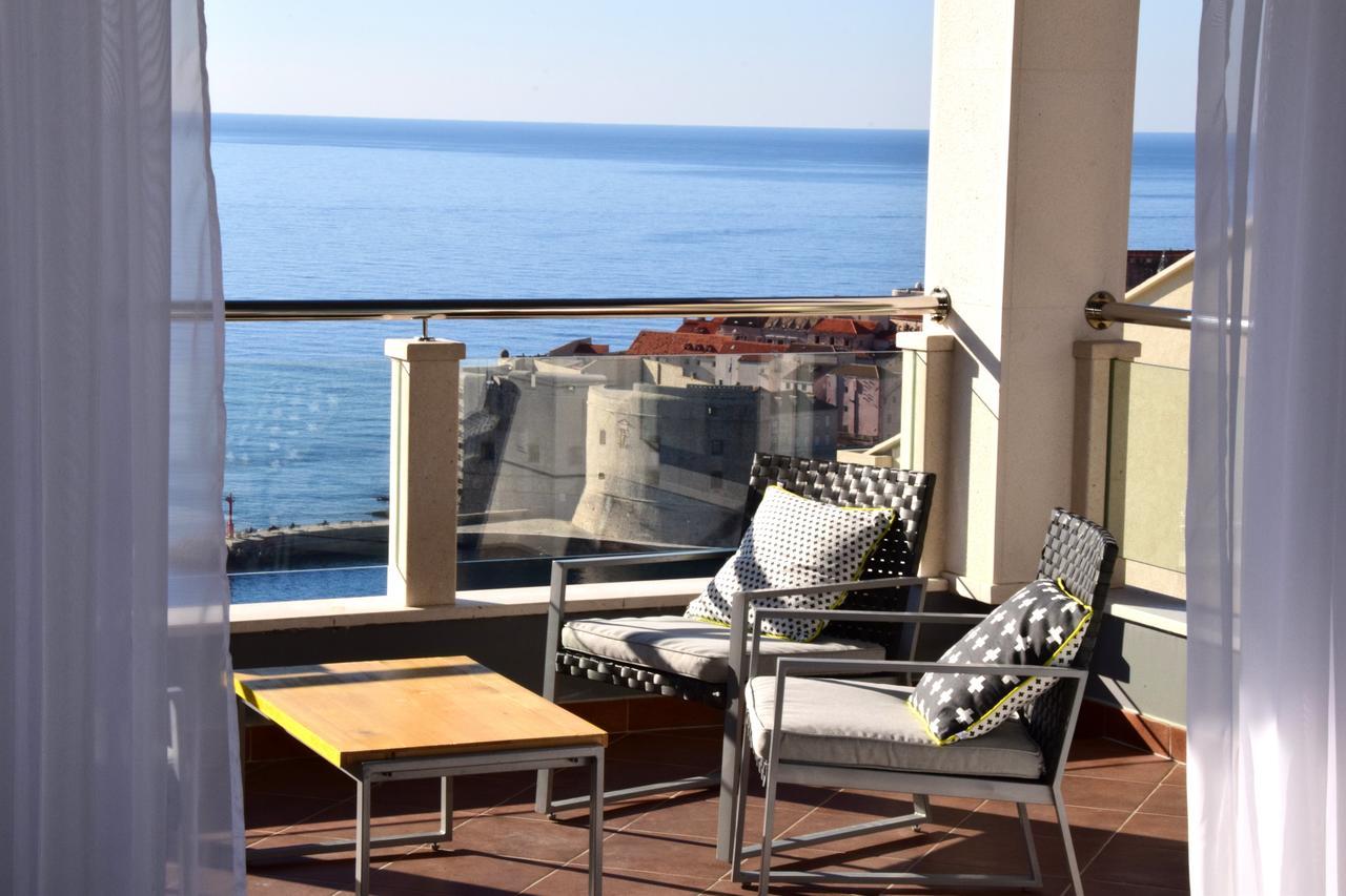 87 Stairs Apartments Ντουμπρόβνικ Δωμάτιο φωτογραφία